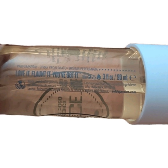 Sol De Janeiro Fragrance Rio Radiance 3fl Oz 90 ML Perfume Mist - Picture 3 of 4